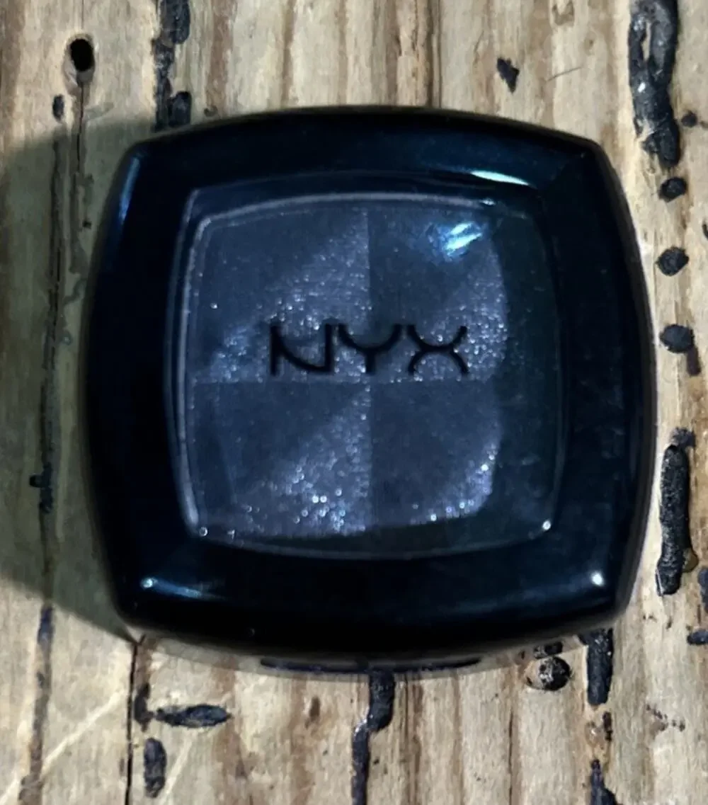 NYX Deep Space Eye Shadow Singles NEW